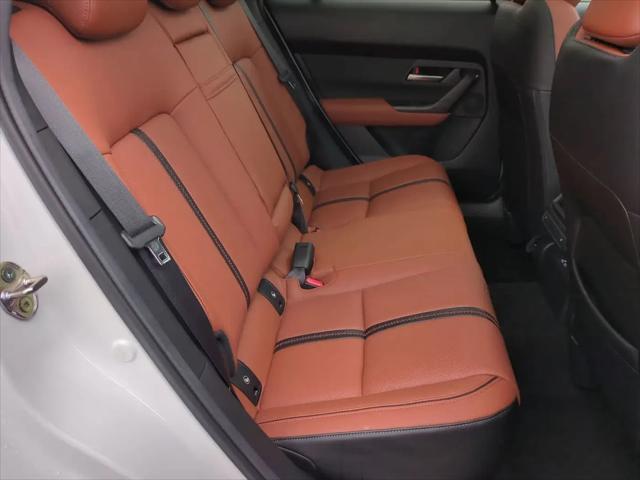 2025 Mazda CX-50 2.5 Turbo Premium Plus Package