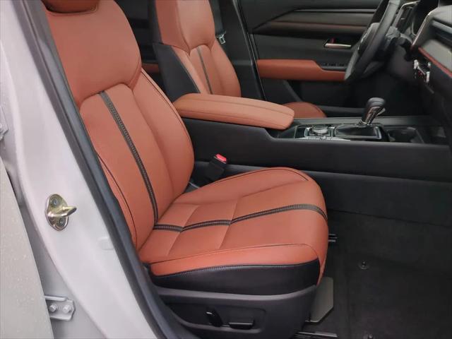 2025 Mazda CX-50 2.5 Turbo Premium Plus Package