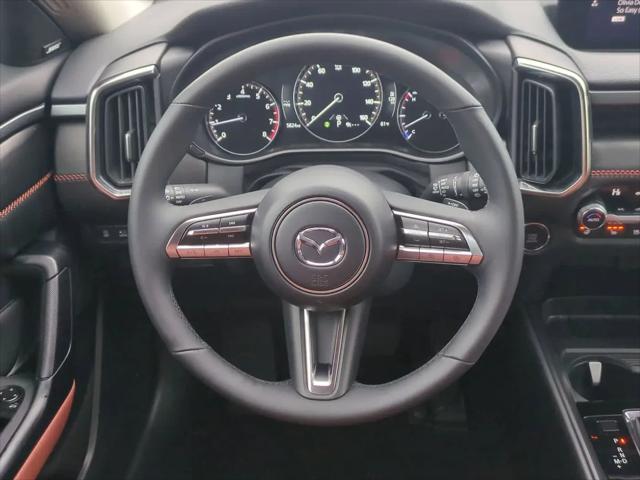 2025 Mazda CX-50 2.5 Turbo Premium Plus Package