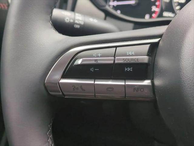 2025 Mazda CX-50 2.5 Turbo Premium Plus Package