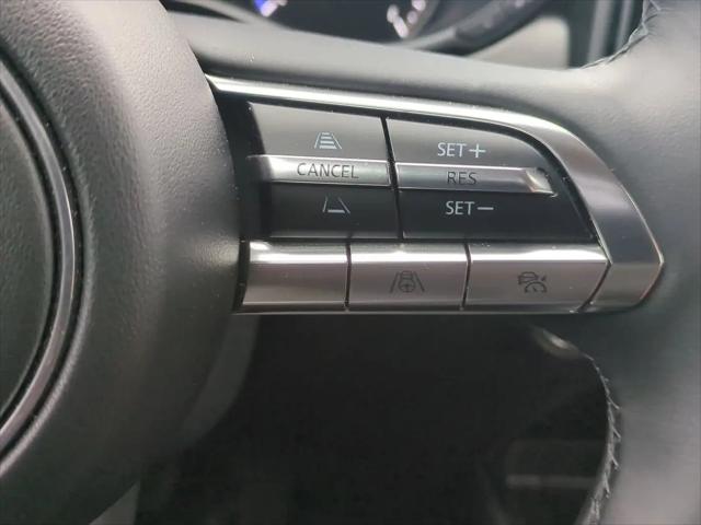 2025 Mazda CX-50 2.5 Turbo Premium Plus Package