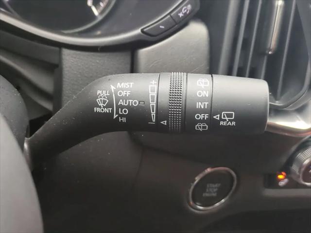 2025 Mazda CX-50 2.5 Turbo Premium Plus Package