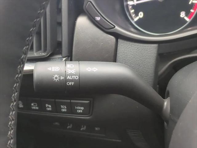 2025 Mazda CX-50 2.5 Turbo Premium Plus Package