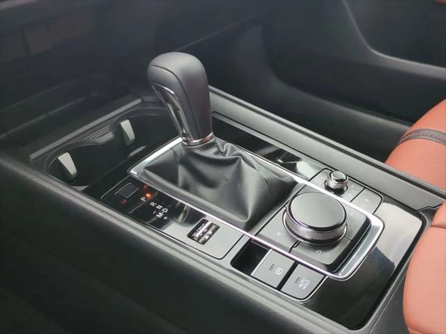2025 Mazda CX-50 2.5 Turbo Premium Plus Package