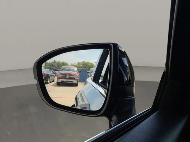 2024 INFINITI QX60 LUXE AWD