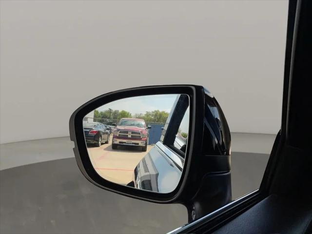 2024 INFINITI QX60 LUXE AWD