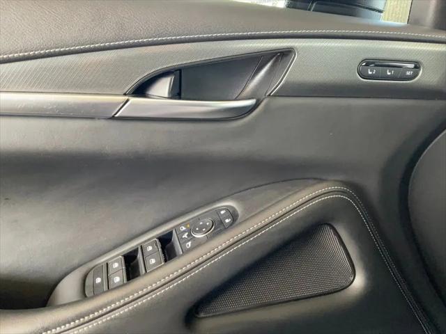 2024 INFINITI QX60 LUXE AWD
