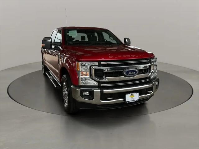 2021 Ford F-250 XLT for sale in plano, TX