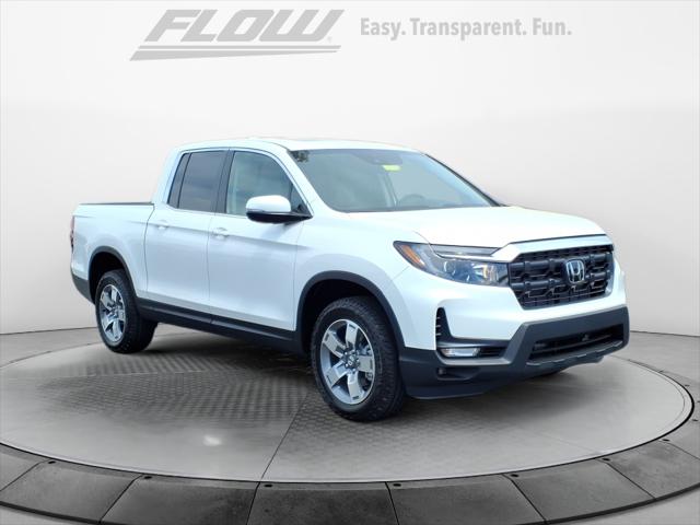 2026 Honda Ridgeline RTL for sale in Burlington, NC