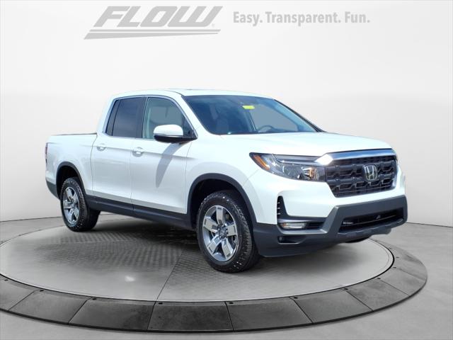 2026 Honda Ridgeline RTL for sale in Burlington, NC