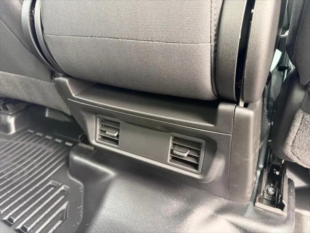 2026 GMC Sierra 1500 Double Cab, Standard Bed, Pro, 4WD