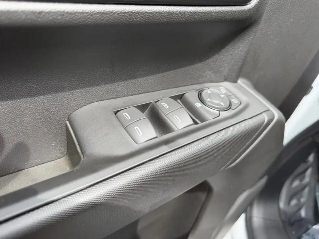 2026 GMC Sierra 1500 Double Cab, Standard Bed, Pro, 4WD