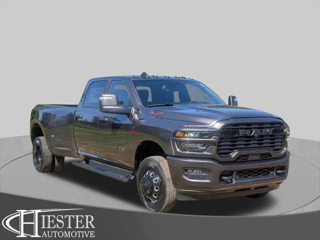 2026 Ram 3500 Big Horn Crew Cab 4x4 8' Box for sale in Lillington, NC