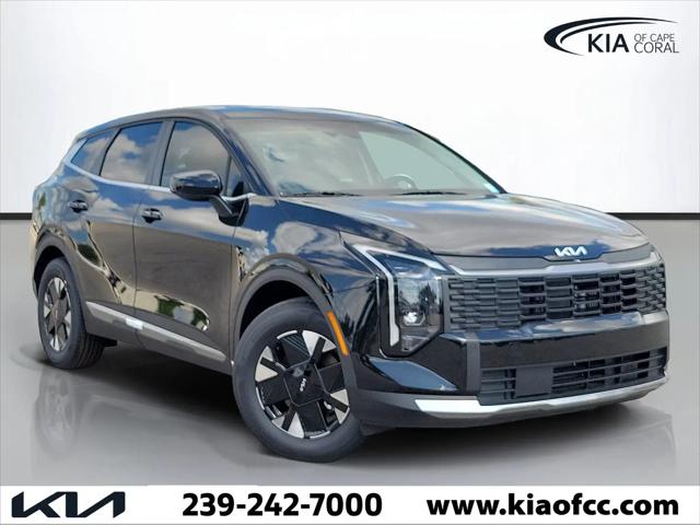 2026 Kia Sportage Hybrid LX for sale in Cape Coral, FL