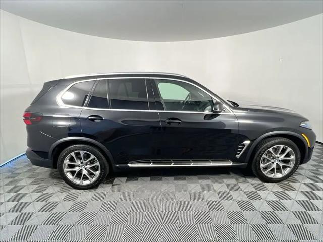 2024 BMW X5 sDrive40i