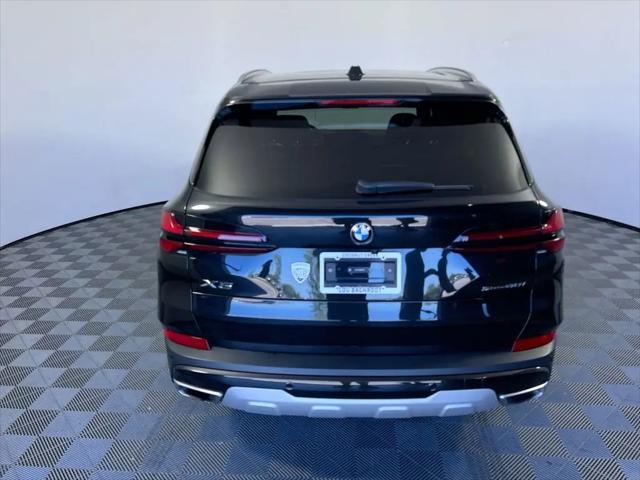 2024 BMW X5 sDrive40i