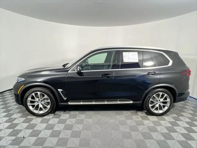 2024 BMW X5 sDrive40i