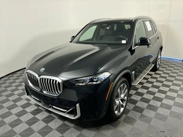 2024 BMW X5 sDrive40i