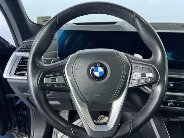 2024 BMW X5 sDrive40i