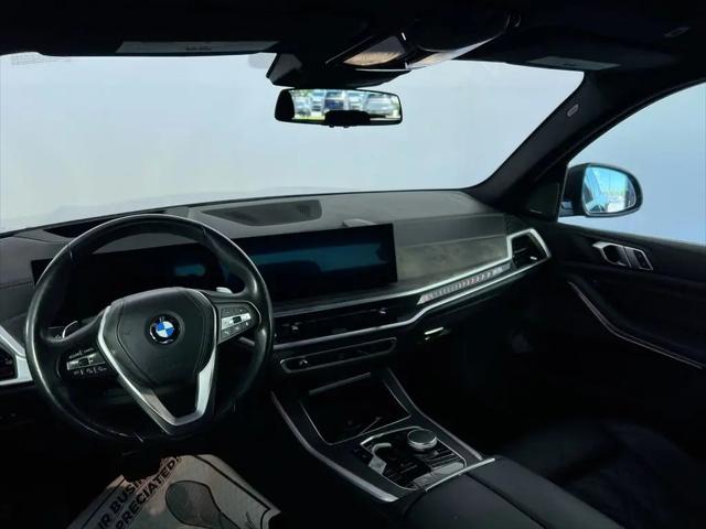 2024 BMW X5 sDrive40i