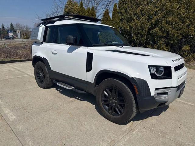 2023 Land Rover Defender 90 S for sale in Falmouth, ME