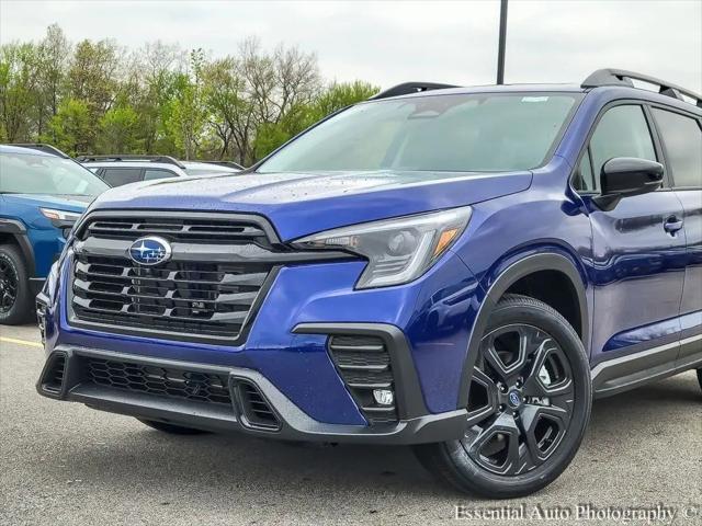 2026 Subaru Ascent Onyx Edition Touring 7-Passenger