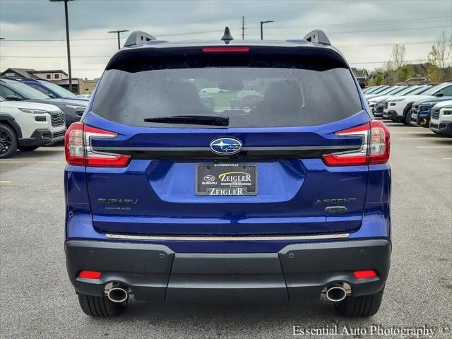 2026 Subaru Ascent Onyx Edition Touring 7-Passenger