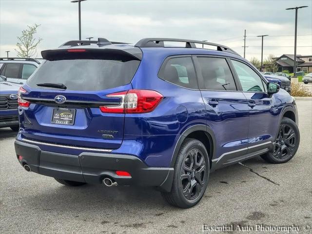 2026 Subaru Ascent Onyx Edition Touring 7-Passenger
