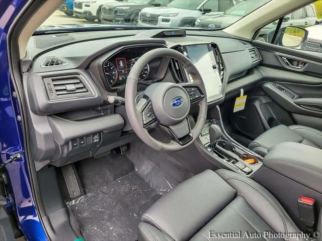 2026 Subaru Ascent Onyx Edition Touring 7-Passenger