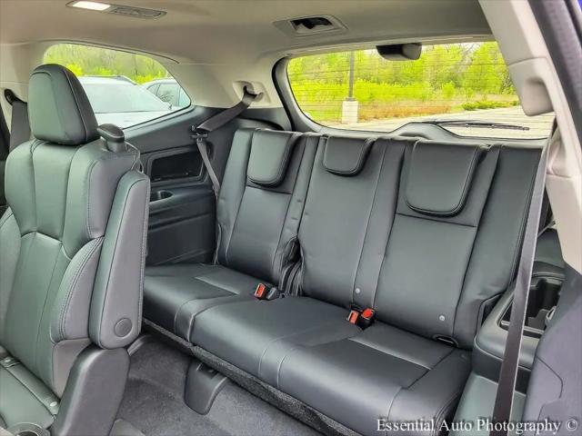 2026 Subaru Ascent Onyx Edition Touring 7-Passenger