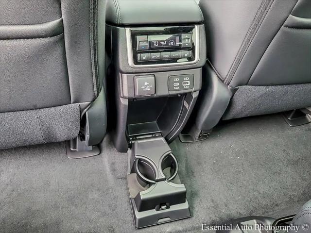 2026 Subaru Ascent Onyx Edition Touring 7-Passenger