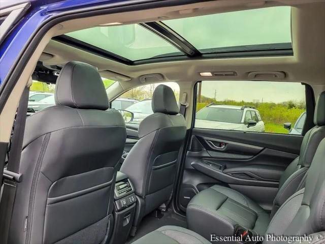 2026 Subaru Ascent Onyx Edition Touring 7-Passenger