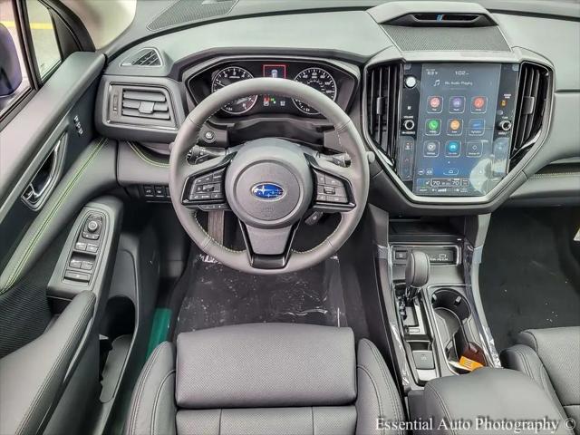 2026 Subaru Ascent Onyx Edition Touring 7-Passenger