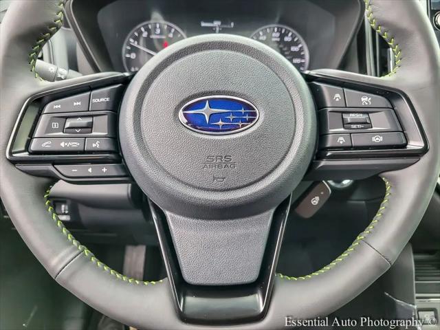 2026 Subaru Ascent Onyx Edition Touring 7-Passenger