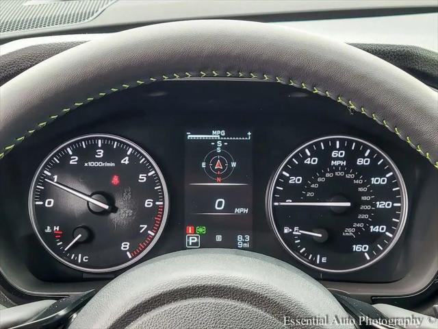 2026 Subaru Ascent Onyx Edition Touring 7-Passenger