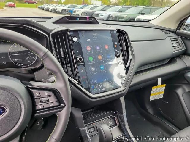 2026 Subaru Ascent Onyx Edition Touring 7-Passenger