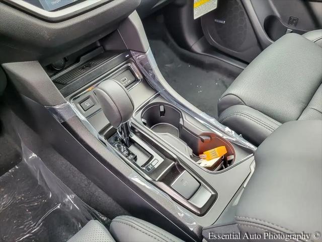 2026 Subaru Ascent Onyx Edition Touring 7-Passenger