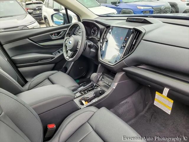 2026 Subaru Ascent Onyx Edition Touring 7-Passenger