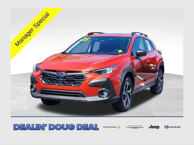 2025 Subaru Crosstrek Premium for sale in Fort Collins, CO