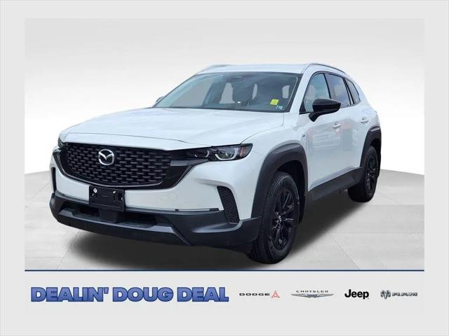 2025 Mazda CX-50 Hybrid Preferred Package for sale in Fort Collins, CO