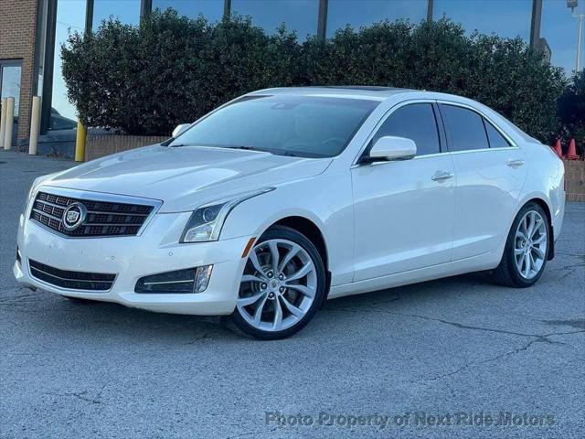2013 Cadillac ATS Premium for sale in Nashville, TN