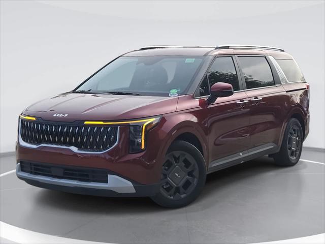 2026 Kia Carnival MPV EX for sale in Tucson, AZ