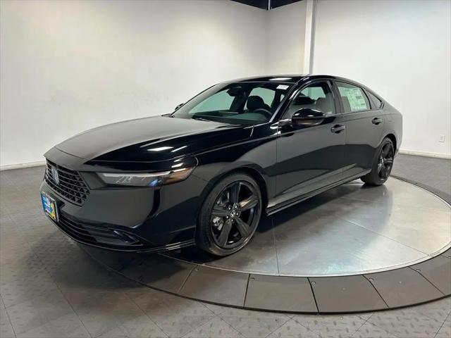 2026 Honda Accord Sedan Sport-L for sale in West New York, NJ