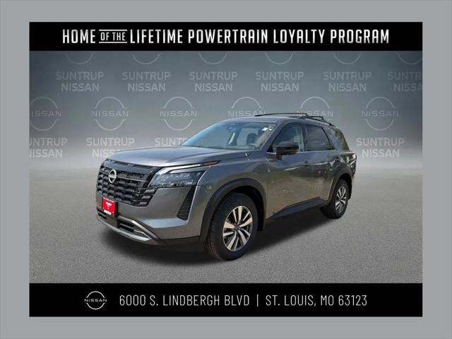 2026 Nissan Pathfinder SL for sale in St. Louis, MO