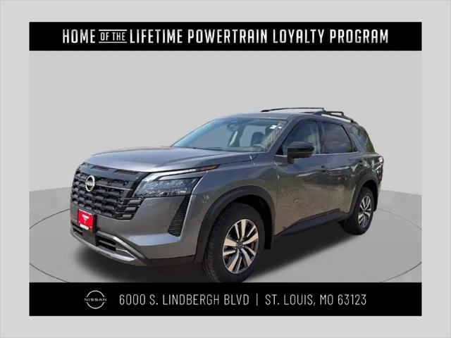 2026 Nissan Pathfinder SL for sale in St. Louis, MO