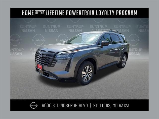 2026 Nissan Pathfinder SL for sale in St. Louis, MO