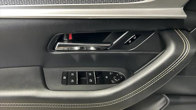 2025 Mazda X-90 3.3 Turbo Premium Plus Package