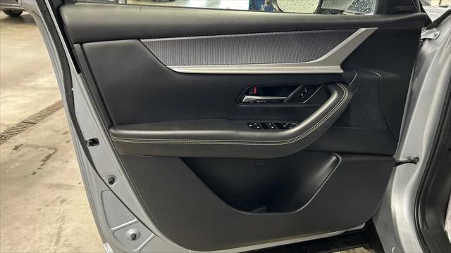 2025 Mazda X-90 3.3 Turbo Premium Plus Package