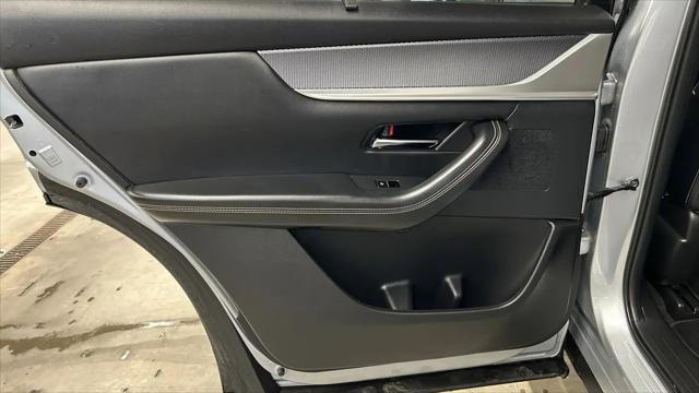 2025 Mazda X-90 3.3 Turbo Premium Plus Package