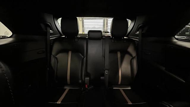 2025 Mazda X-90 3.3 Turbo Premium Plus Package